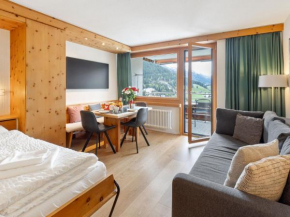 Apartment Guardaval - Utoring-8 by Interhome
